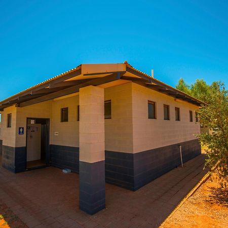 Rac Exmouth Cape Holiday Park Екстер'єр фото