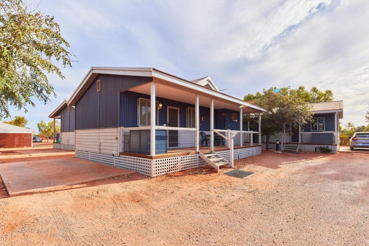 Rac Exmouth Cape Holiday Park Екстер'єр фото