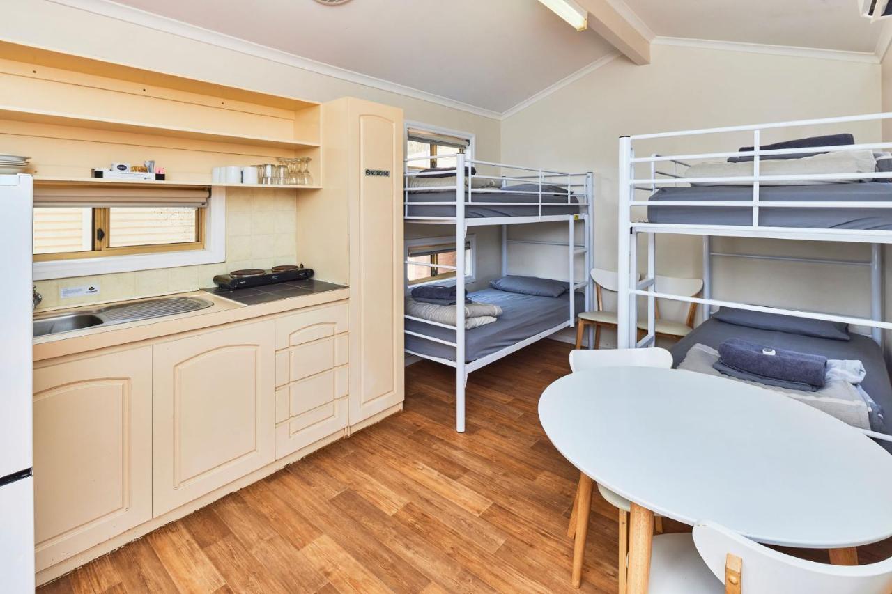 Rac Exmouth Cape Holiday Park Екстер'єр фото