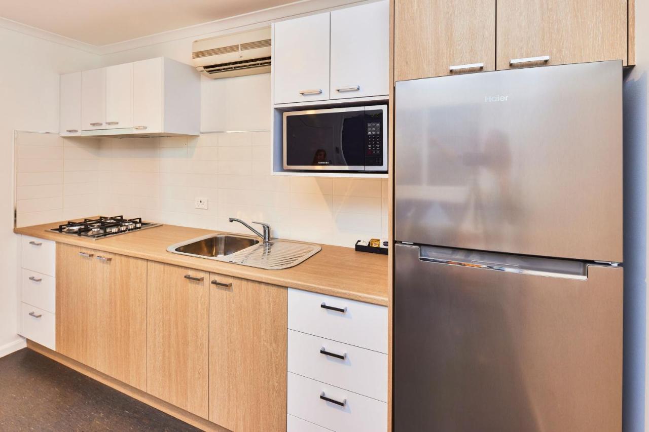 Rac Exmouth Cape Holiday Park Екстер'єр фото