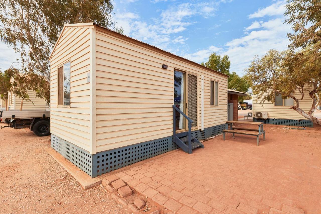 Rac Exmouth Cape Holiday Park Номер фото