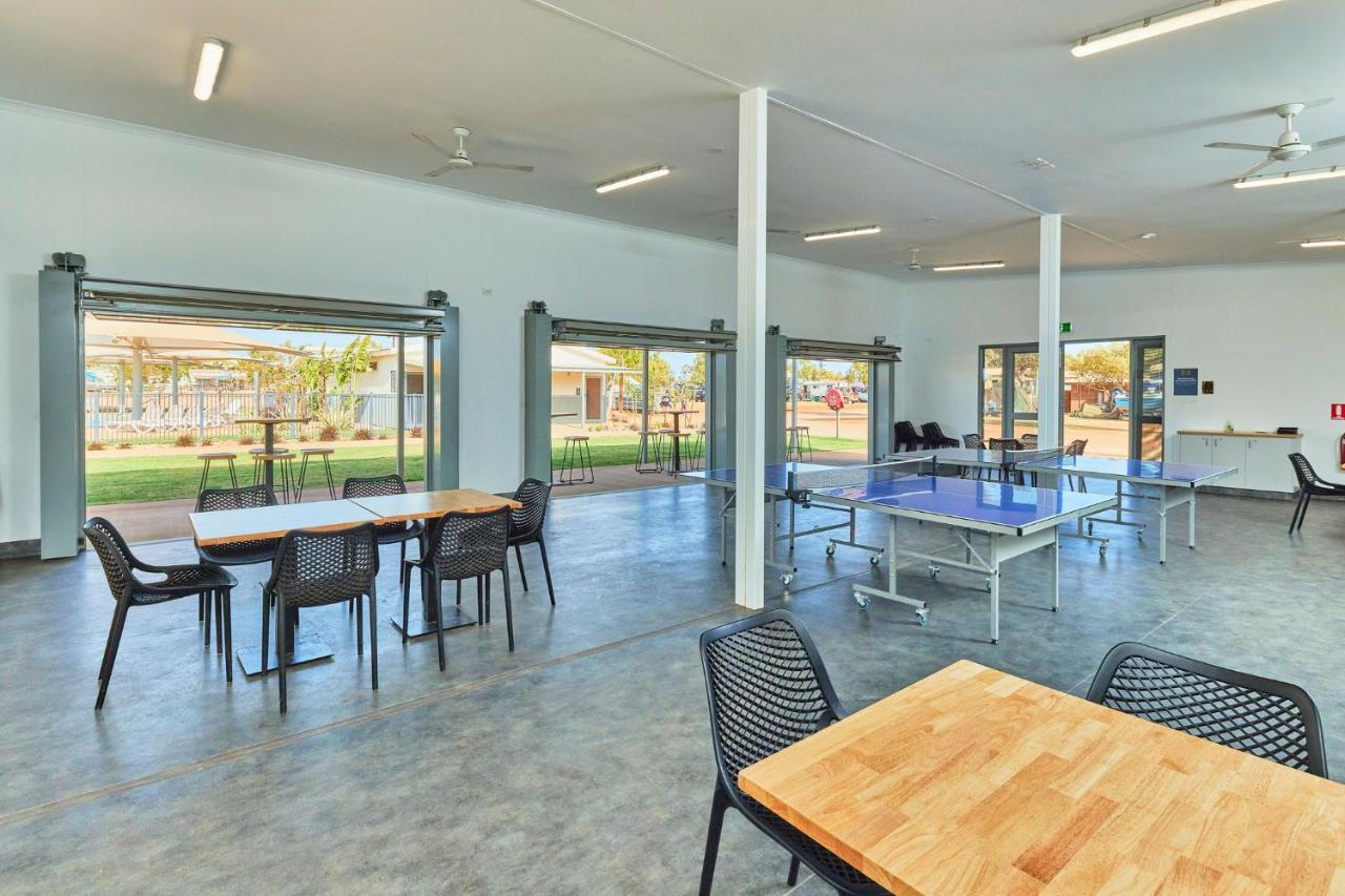 Rac Exmouth Cape Holiday Park Екстер'єр фото
