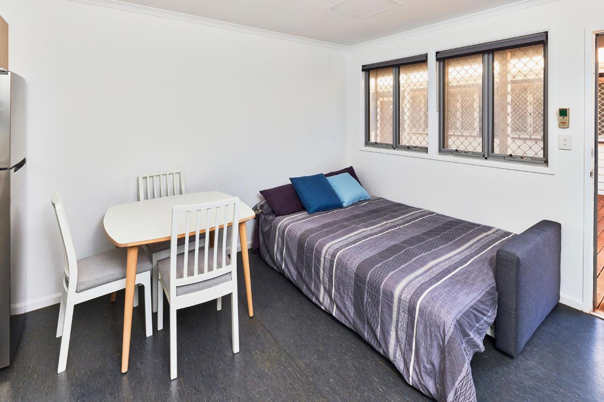 Rac Exmouth Cape Holiday Park Номер фото