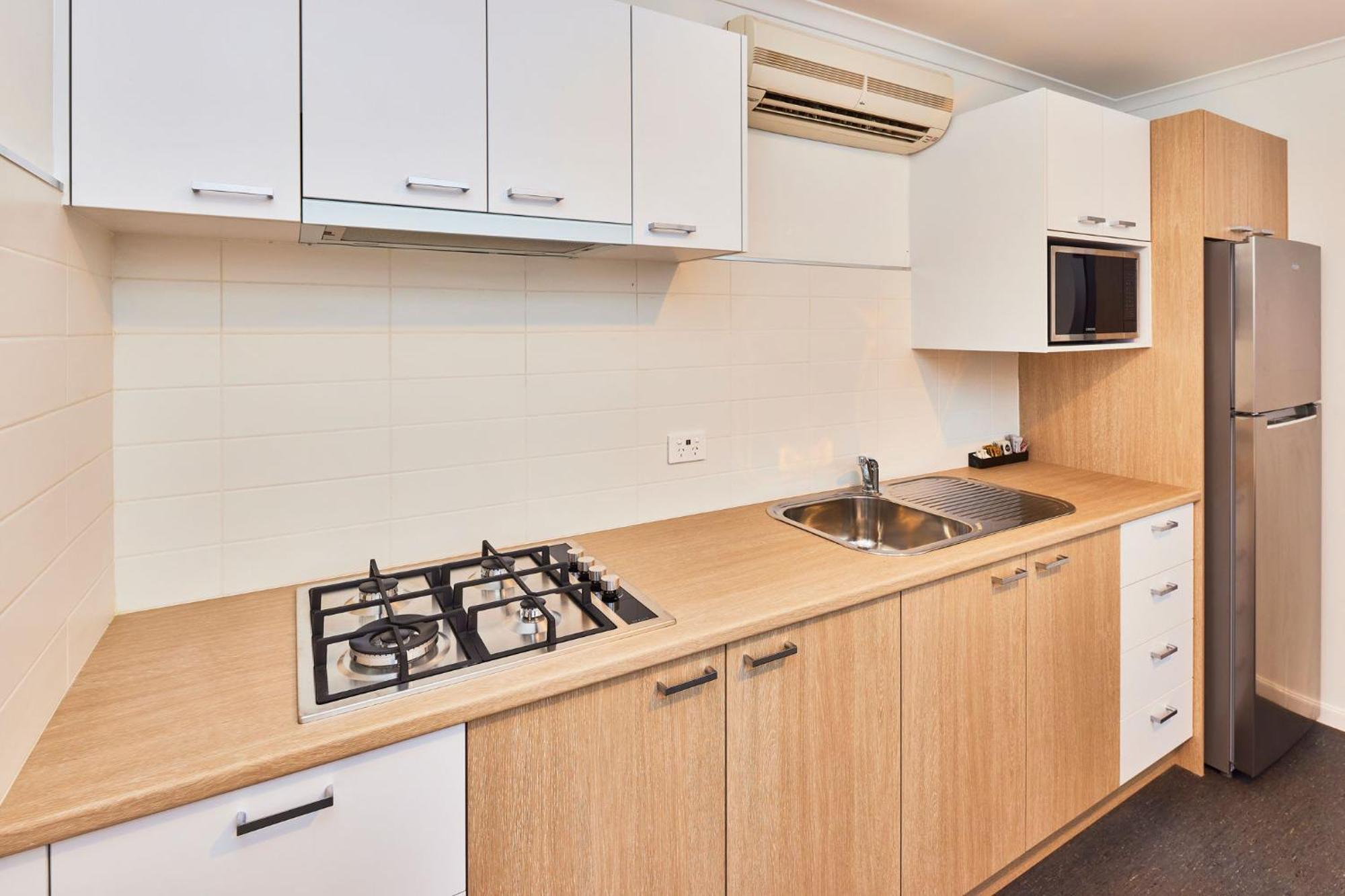 Rac Exmouth Cape Holiday Park Номер фото