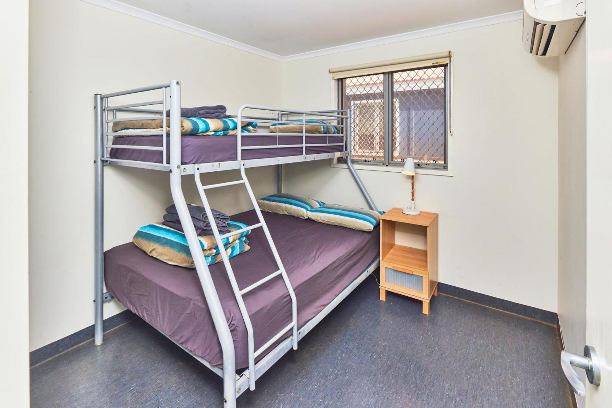 Rac Exmouth Cape Holiday Park Номер фото