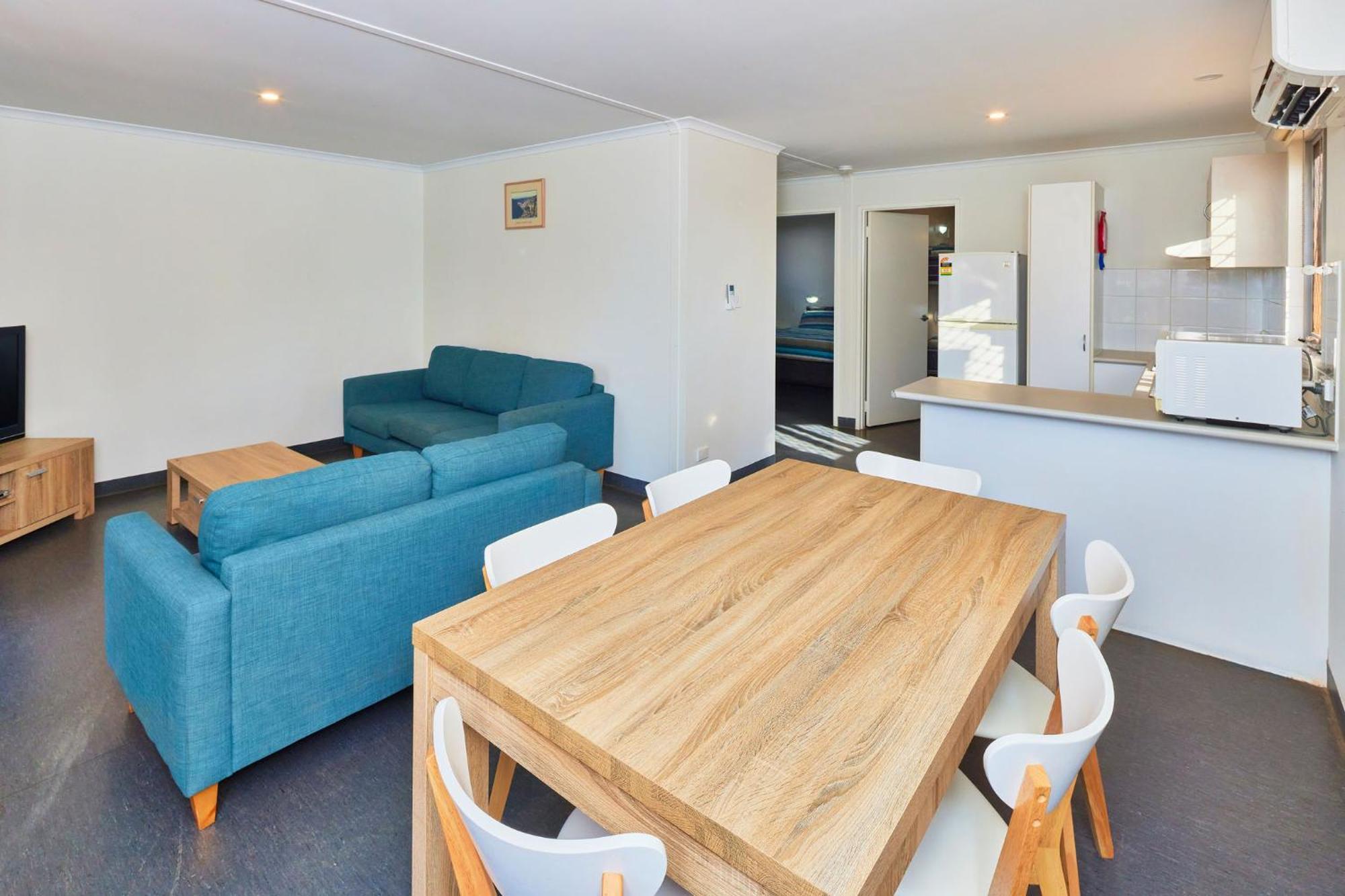 Rac Exmouth Cape Holiday Park Номер фото