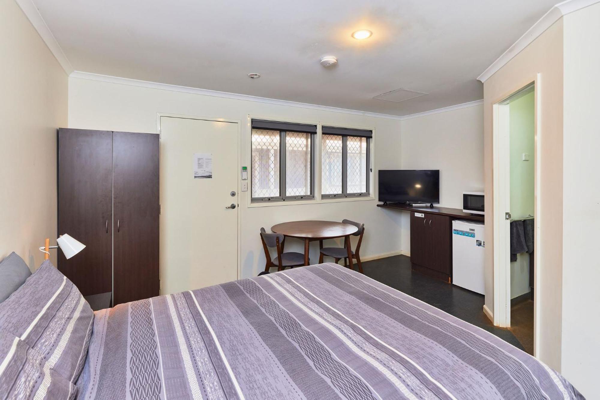 Rac Exmouth Cape Holiday Park Номер фото