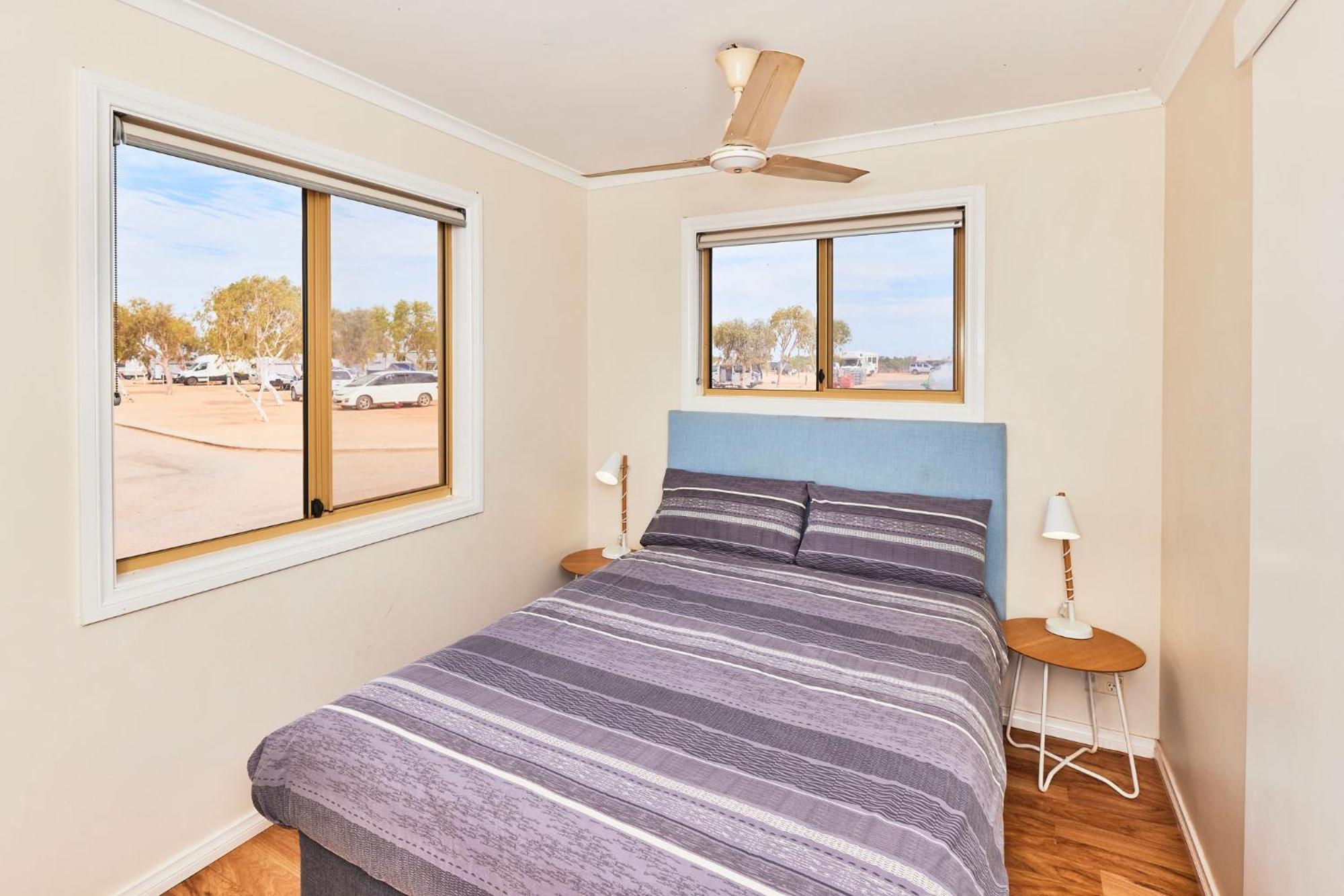 Rac Exmouth Cape Holiday Park Номер фото