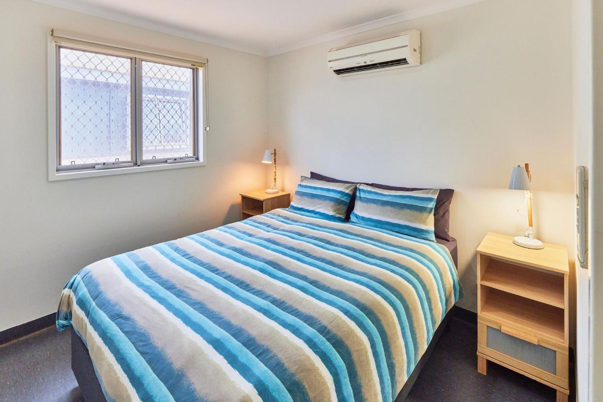 Rac Exmouth Cape Holiday Park Номер фото
