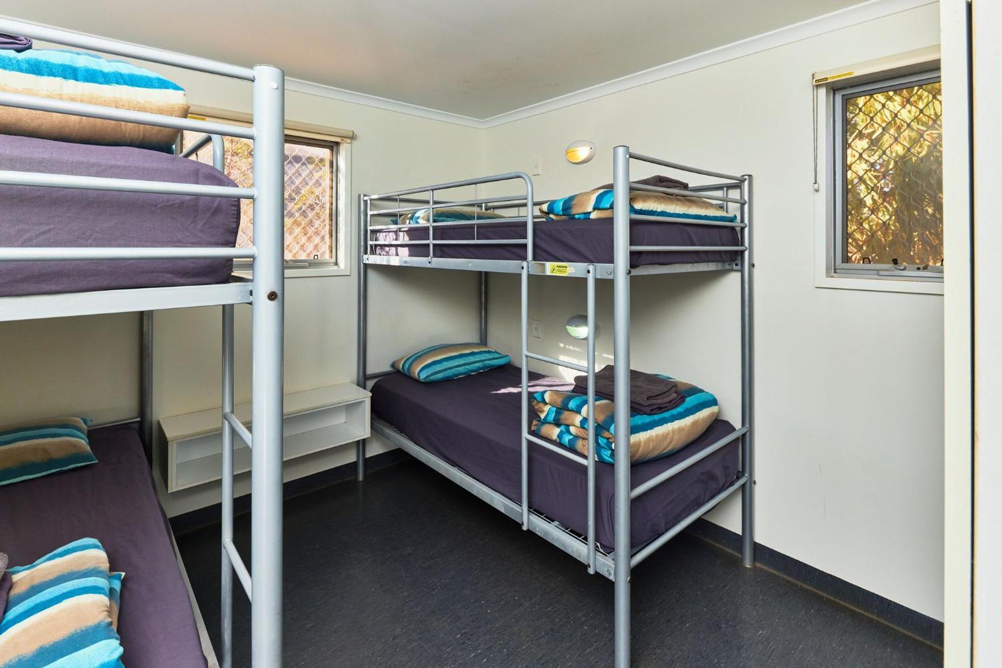 Rac Exmouth Cape Holiday Park Номер фото