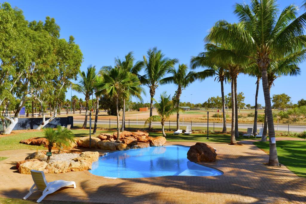 Rac Exmouth Cape Holiday Park Екстер'єр фото