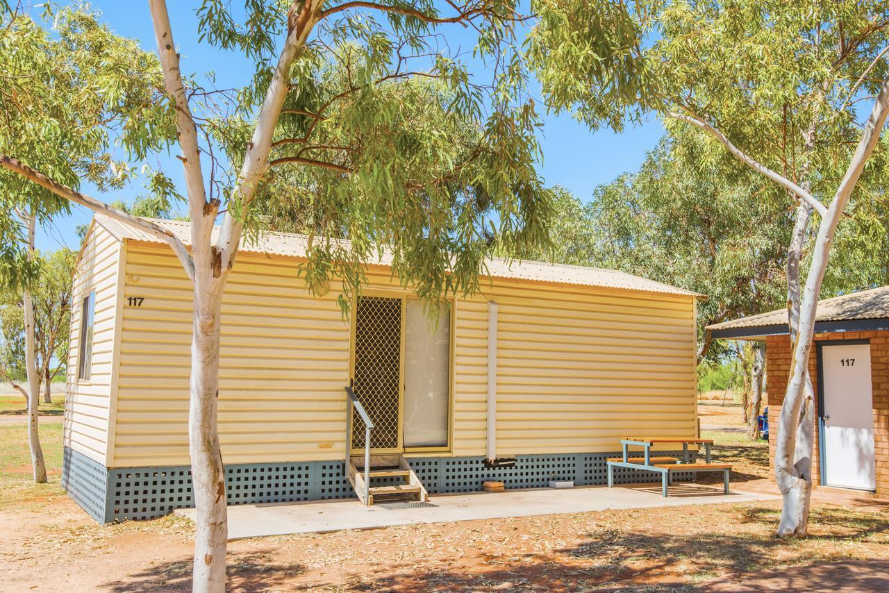 Rac Exmouth Cape Holiday Park Екстер'єр фото
